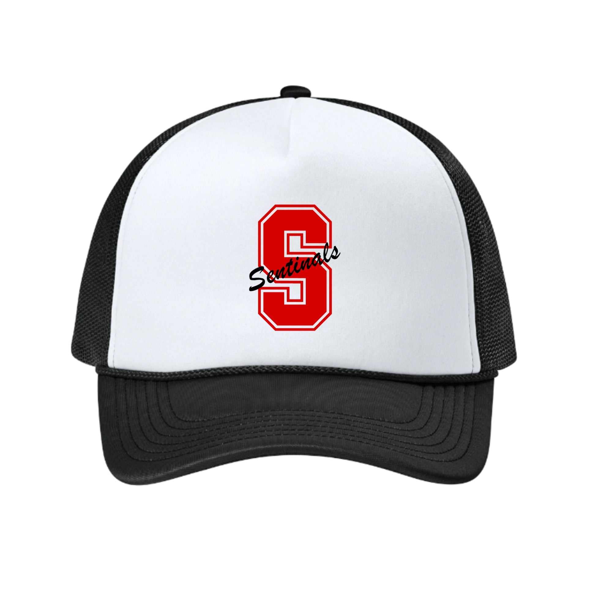 Varsity Foam Trucker Hat