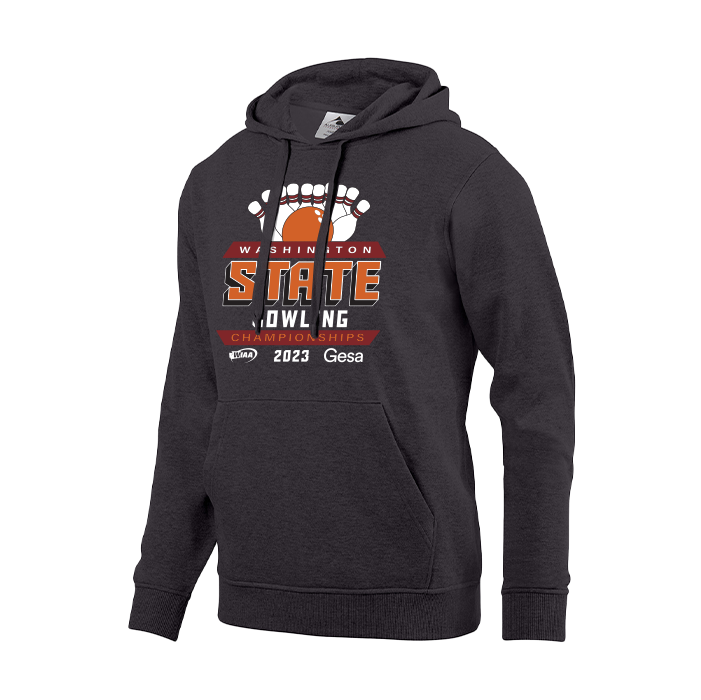 Hoodie - WIAA 2022-2023 State Championships