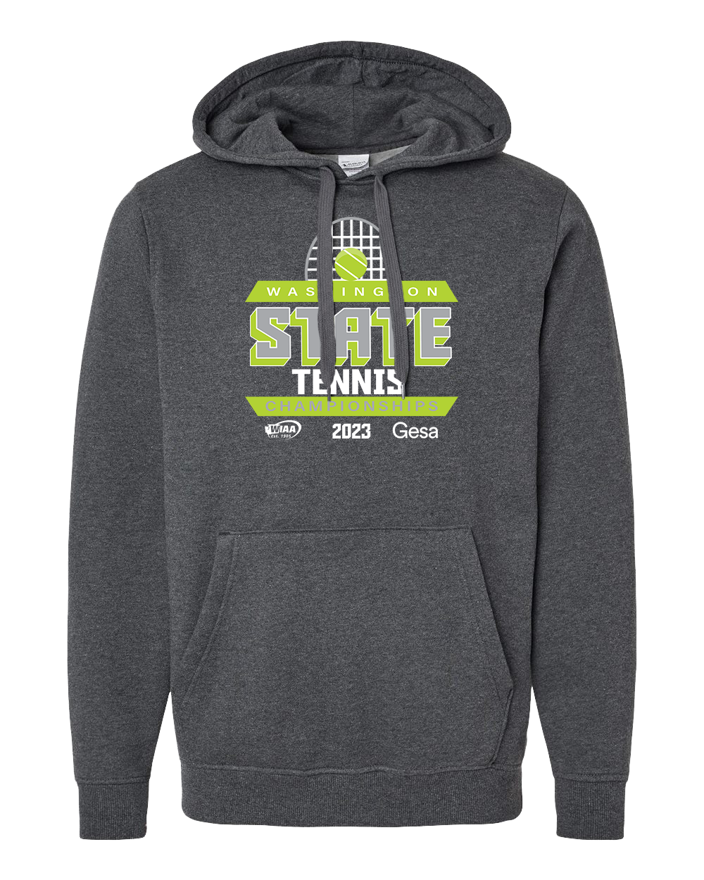 Hoodie - WIAA 2022-2023 State Championships
