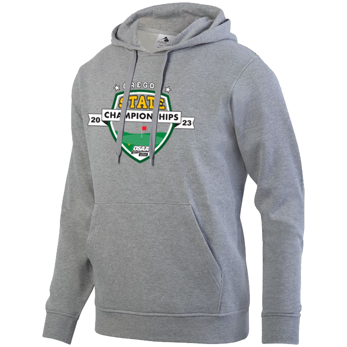 Hoodie - OSAA 2022-2023 State Championships