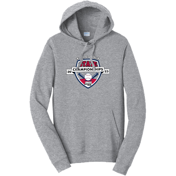 Hoodie - OSAA 2022-2023 State Championships