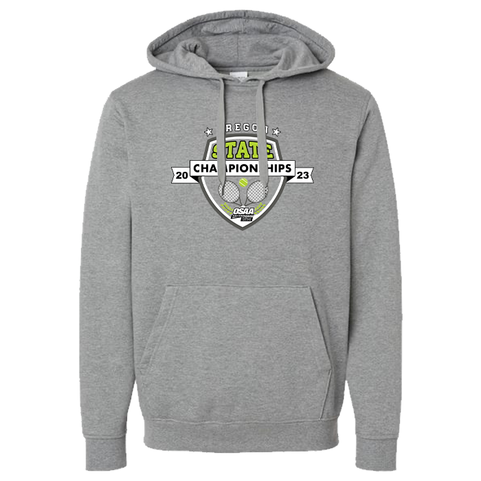 Hoodie - OSAA 2022-2023 State Championships