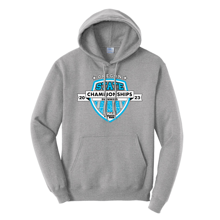 Hoodie - OSAA 2022-2023 State Championships