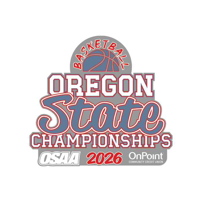 Pins - OSAA 2026 State Basketball