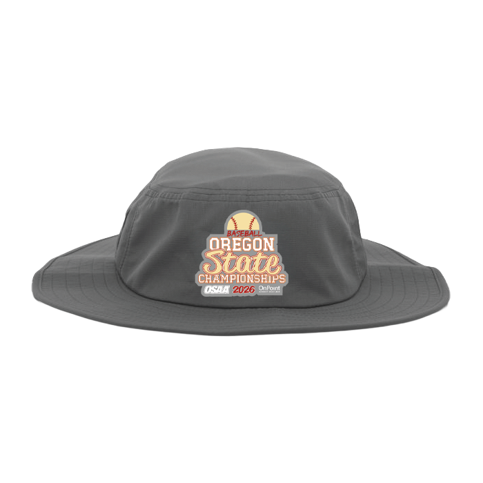 Bucket Hat - OSAA 2026 State Baseball