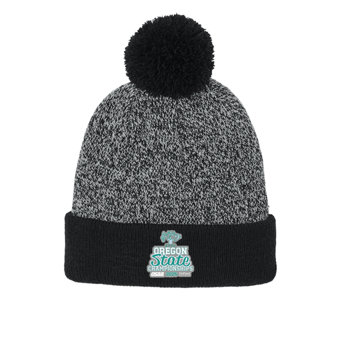 Beanie - OSAA 2026 State Band