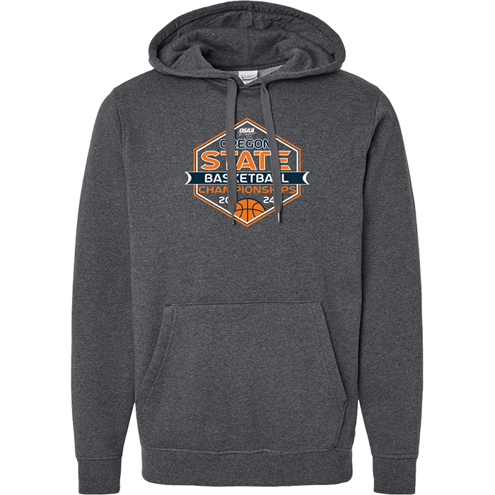 Hoodie - OSAA 2022-2023 State Championships