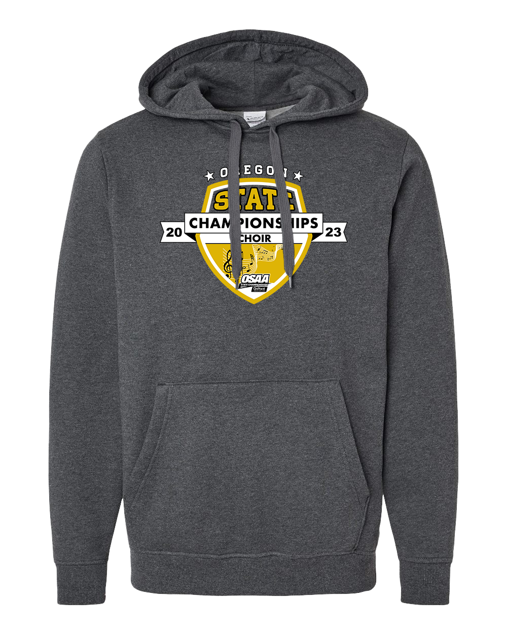 Hoodie - OSAA 2022-2023 State Championships