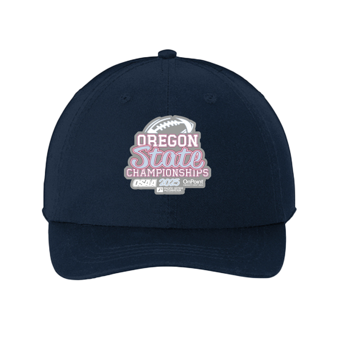 Baseball Cap - OSAA 2025 State Football