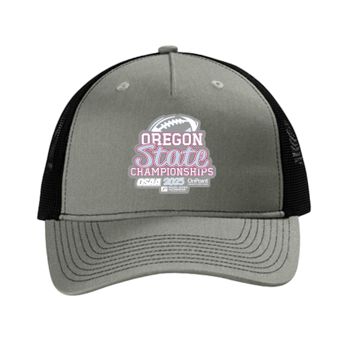 Trucker Hat - OSAA 2025 State Football