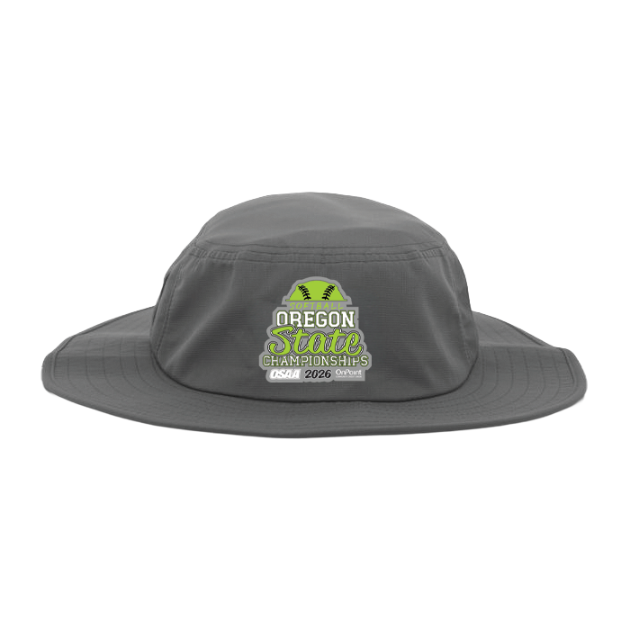Bucket Hat - OSAA 2026 State Softball