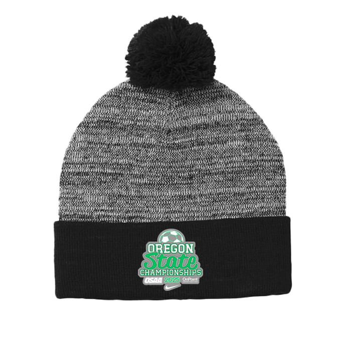 Beanie - OSAA 2025 State Soccer