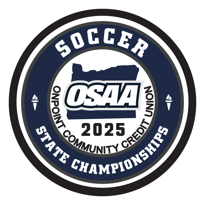 Patch - OSAA 2025 State Soccer