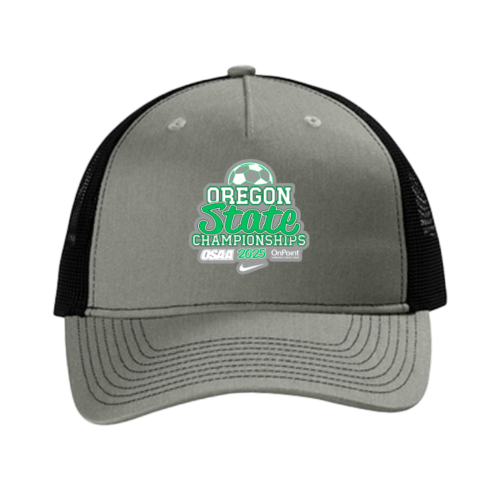 Trucker Hat - OSAA 2025 State Soccer