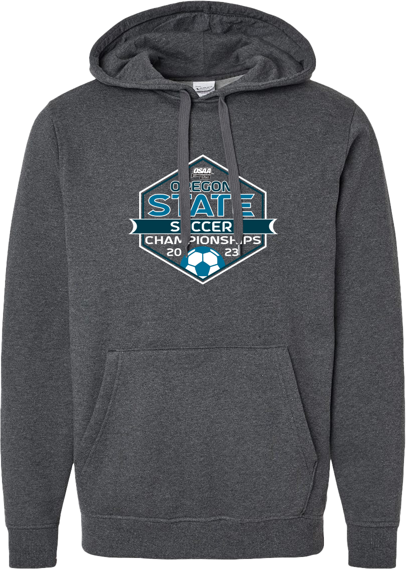 Hoodie - OSAA 2022-2023 State Championships