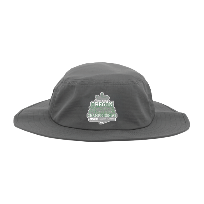 Bucket Hat - OSAA 2026 State Track and Field