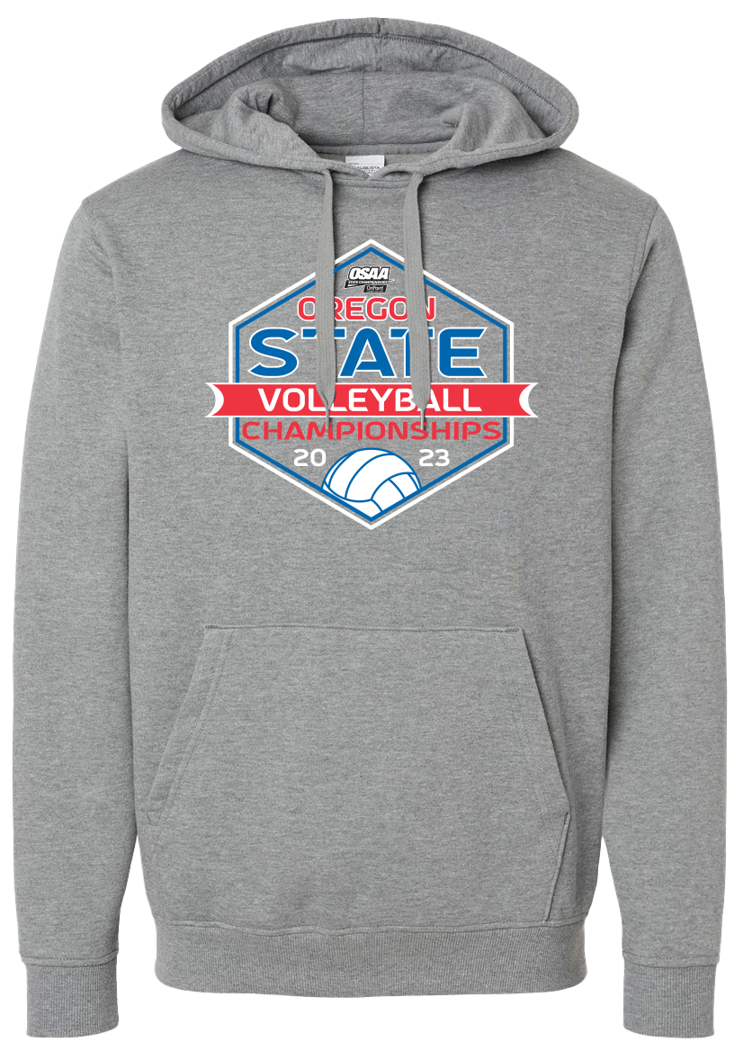 Hoodie - OSAA 2022-2023 State Championships