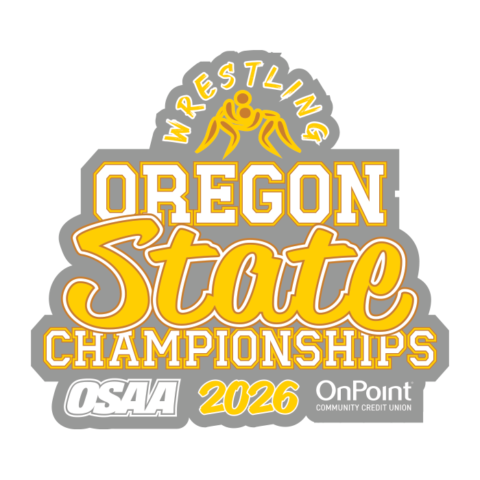 Pin - OSAA 2026 State Wrestling