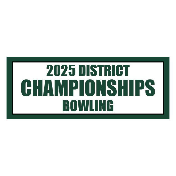 Patch - WCD3 2024-2025 - Green/White