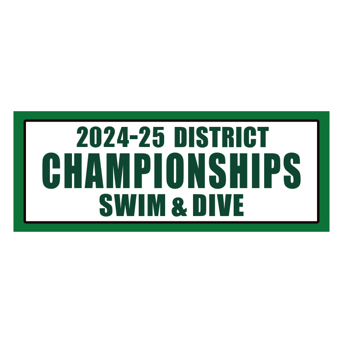 Patch - WCD3 2024-2025 - Green/White