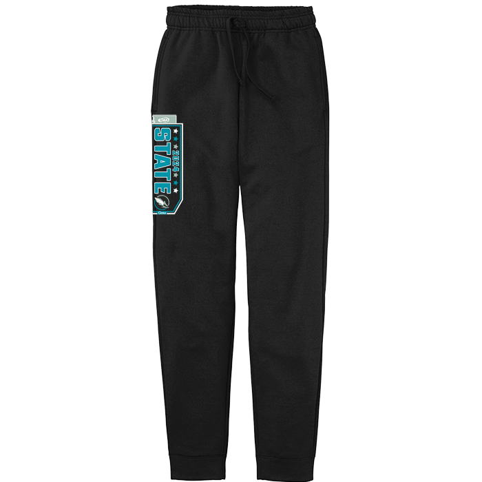 Joggers - WIAA 2024-2025 State Championships