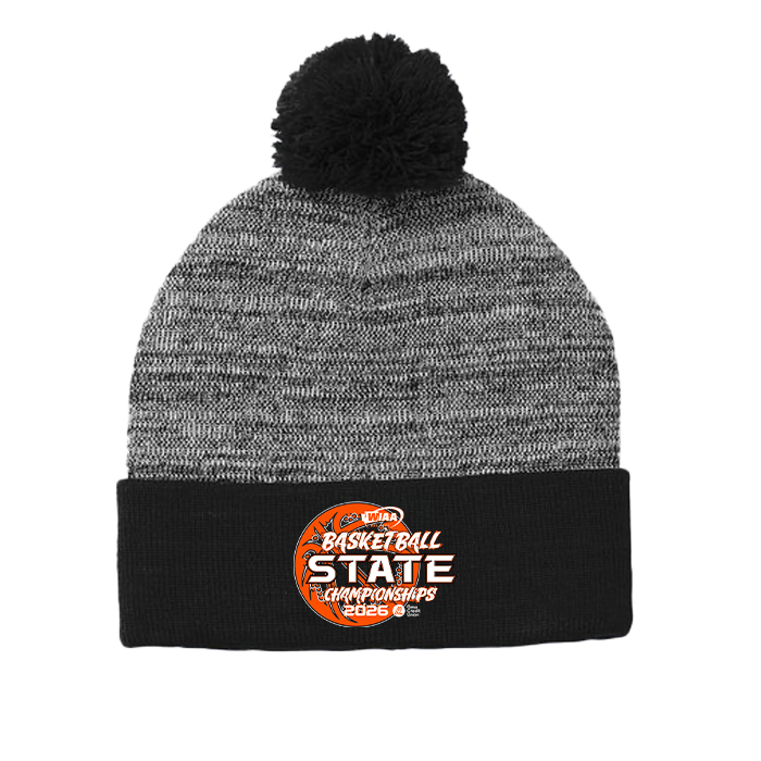 Beanies - WIAA 2026 State Basketball