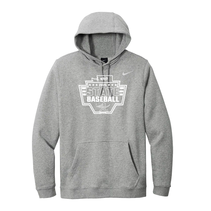 Nike Hoodie - WIAA 2024-2025 State Championships