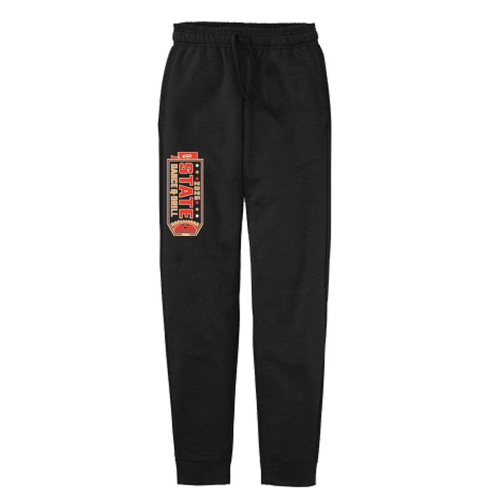 Joggers - WIAA 2024-2025 State Championships