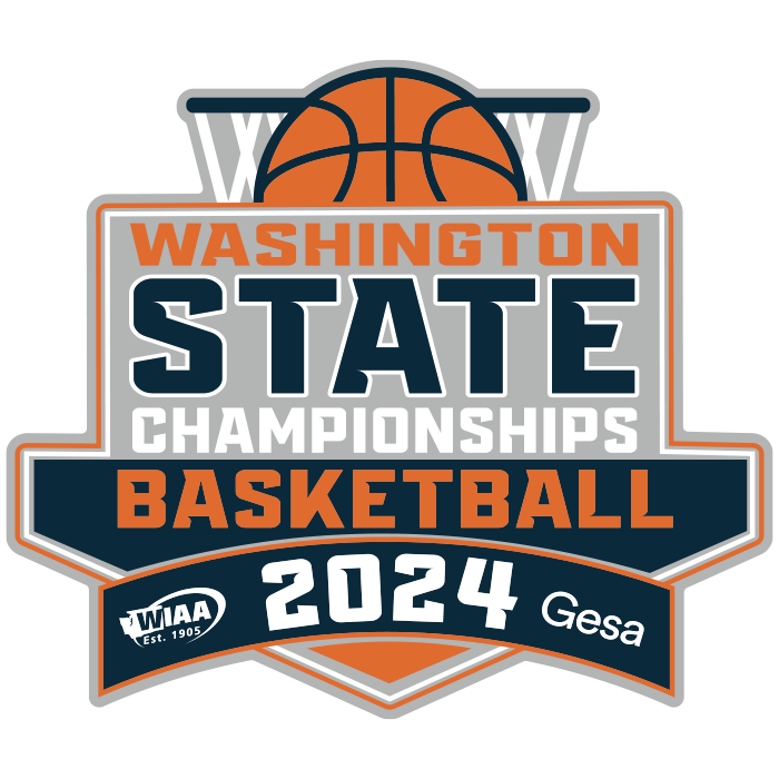 Pin - WIAA 2023-2024 State Championships