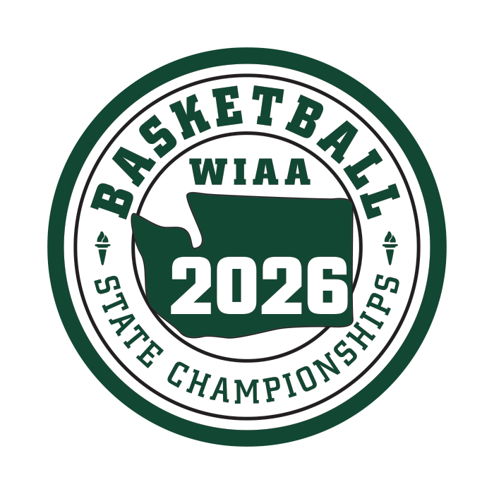 Patch - WIAA 2026 State Basketball