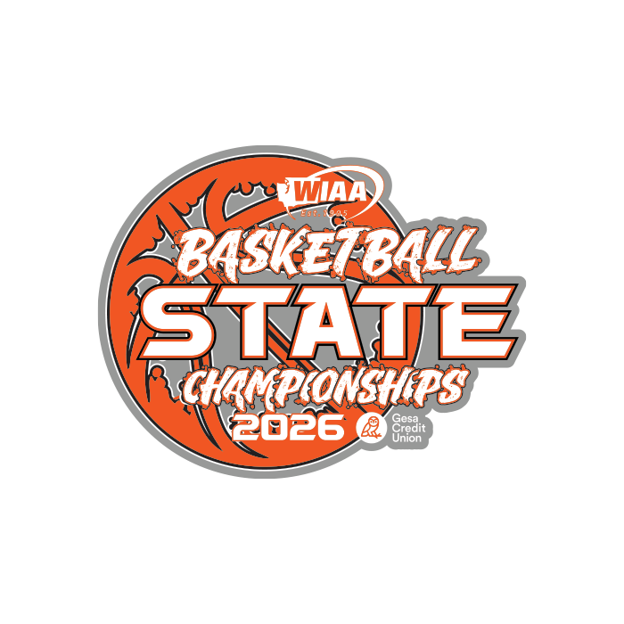 Pin - WIAA 2026 State Basketball
