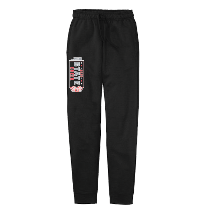 Joggers - WIAA 2024-2025 State Championships