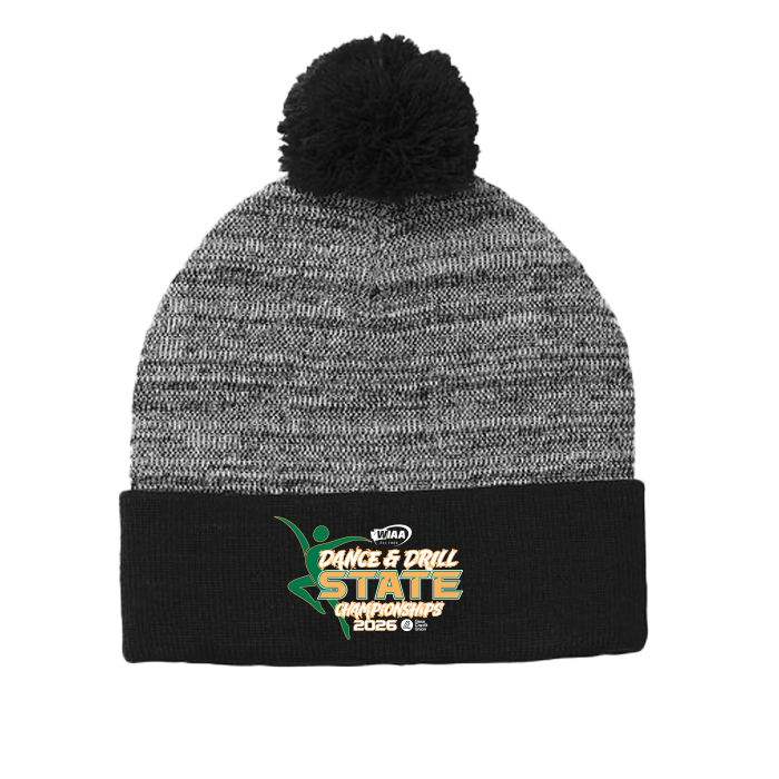 Beanies - WIAA 2026 State Dance & Drill