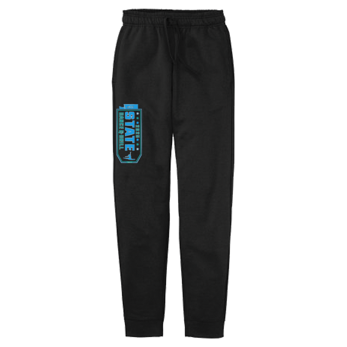 Joggers - WIAA 2024-2025 State Championships
