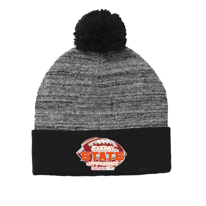 Beanie - WIAA 2025 State Football