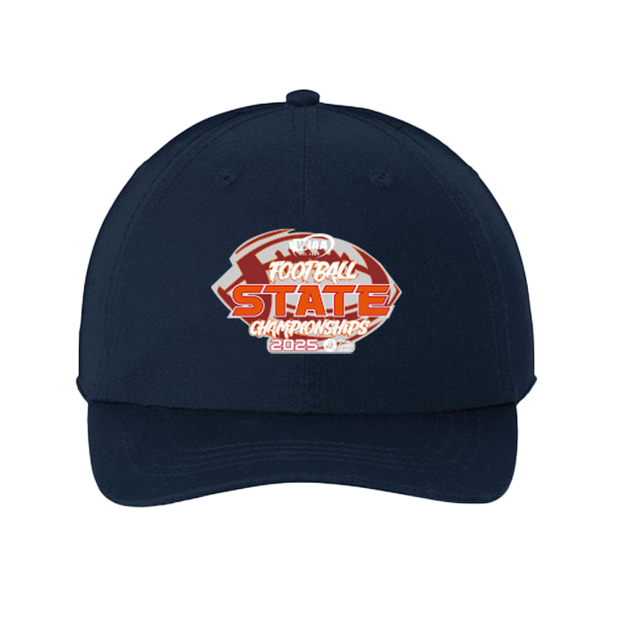 Baseball Cap - WIAA 2025 State Football