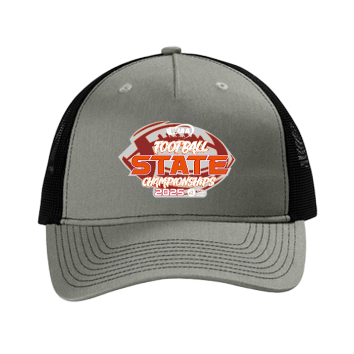 Trucker Hat - WIAA 2025 State Football