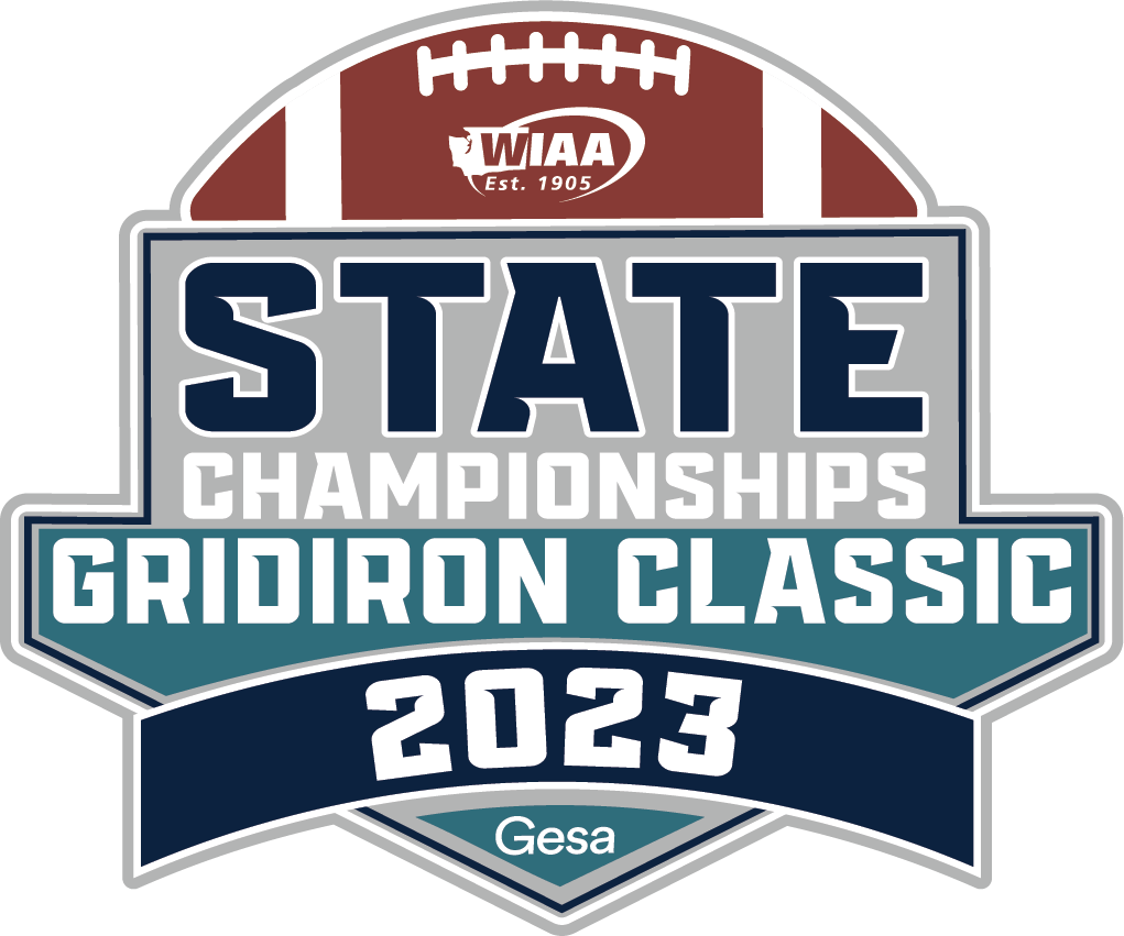 Pin - WIAA 2023-2024 State Championships