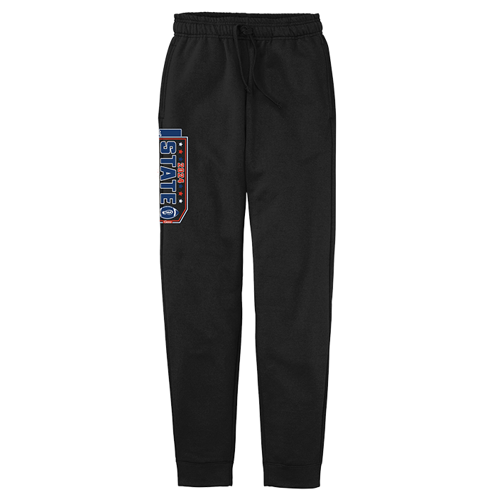 Joggers - WIAA 2024-2025 State Championships