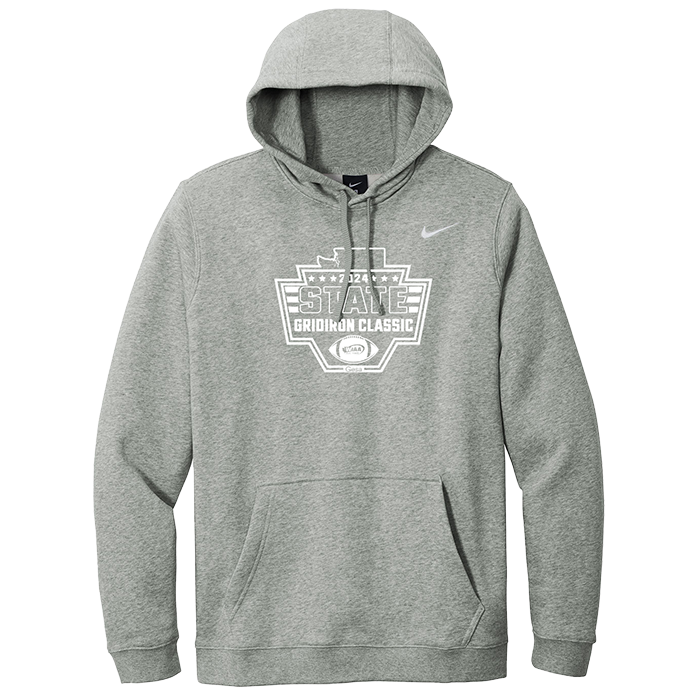 Nike Hoodie - WIAA 2024-2025 State Championships