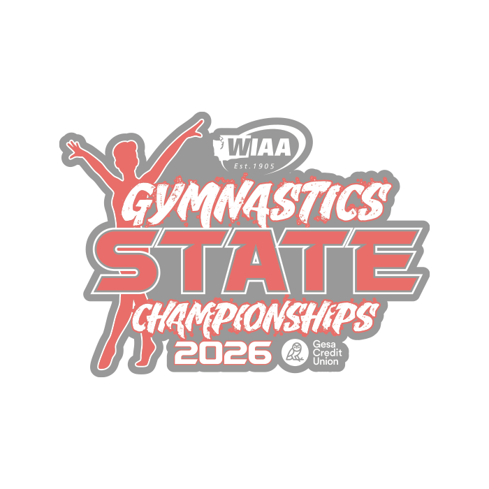 Pins - WIAA 2026 State Gymnastics