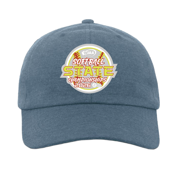 Baseball Cap - WIAA 2026 State Fastpitch Softball