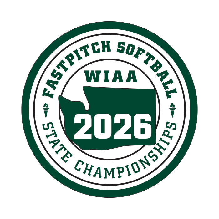Patch - WIAA 2026 State Fastpitch Softball