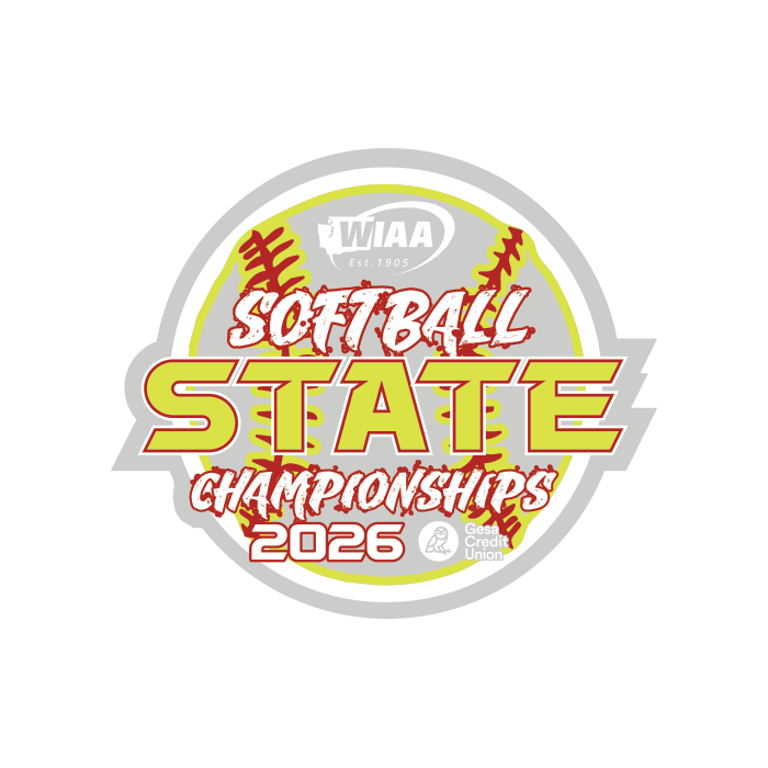 Pin - WIAA 2026 State Fastpitch Softball