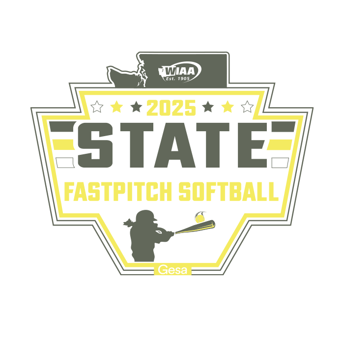 Pin - WIAA 2024-2025 State Championships