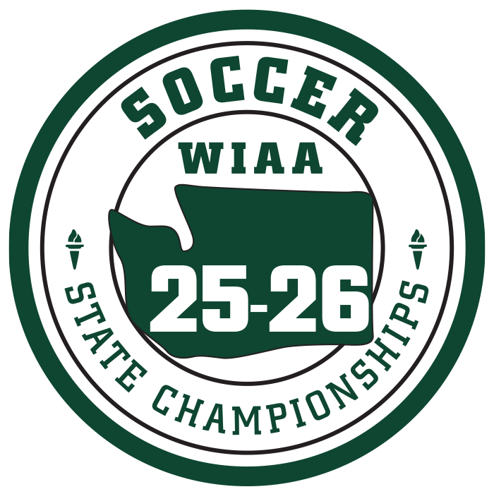 Patch - WIAA 2025 - 2026 State Soccer