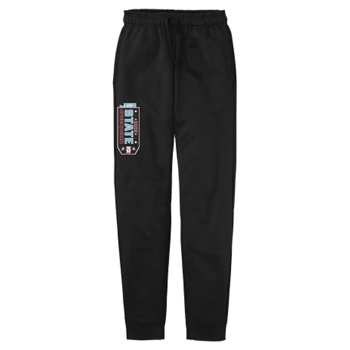 Joggers - WIAA 2024-2025 State Championships