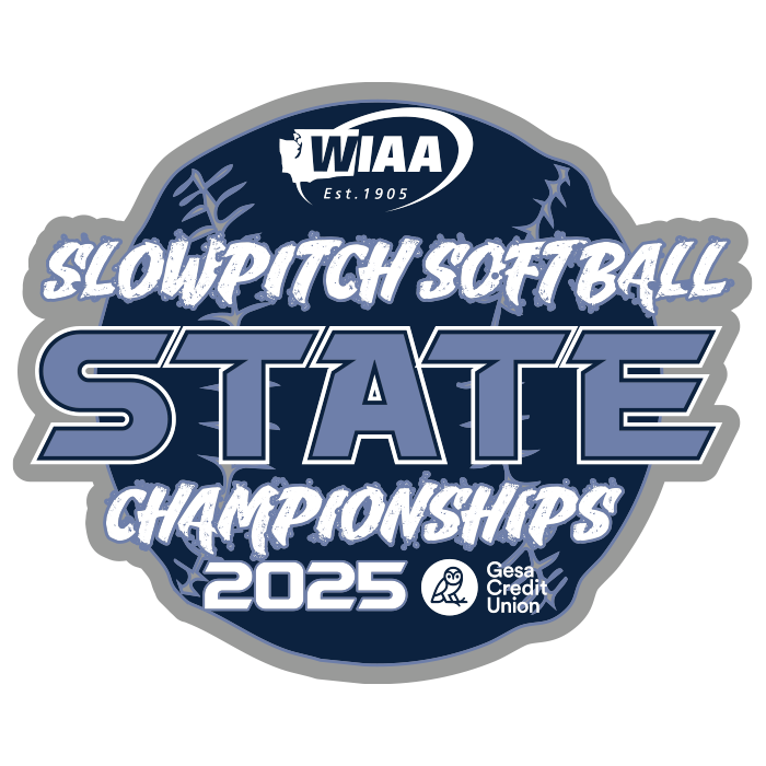 Pin - WIAA 2025 State Slowpitch Softball