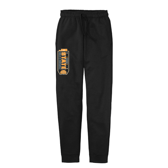 Joggers - WIAA 2024-2025 State Championships