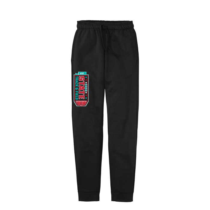 Joggers - WIAA 2024-2025 State Championships
